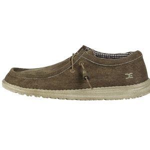 Men’s Hey Dude “Wally” Shoes
